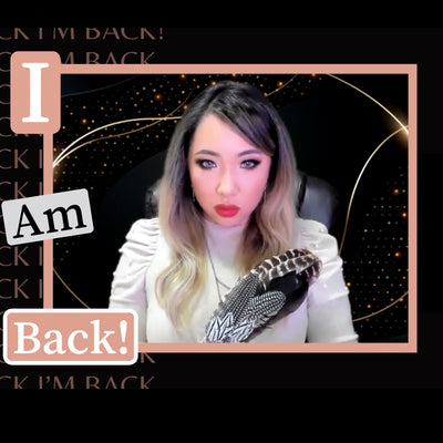 New YT Video- I'm Back