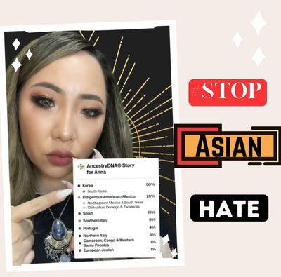 Stop Asian Hate